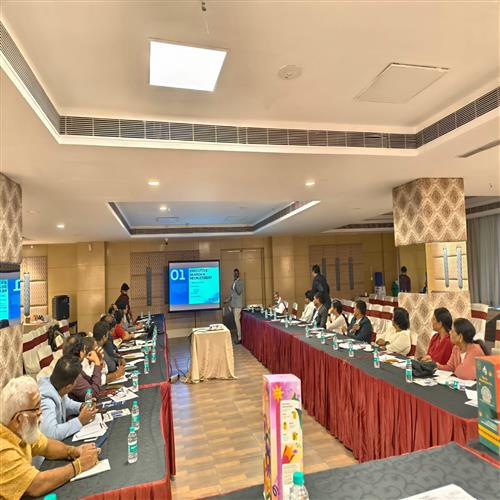 Akash Chapter meet 18th Dec