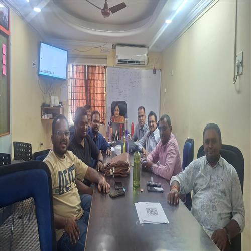 Head Tables Meet  on 11th Feb