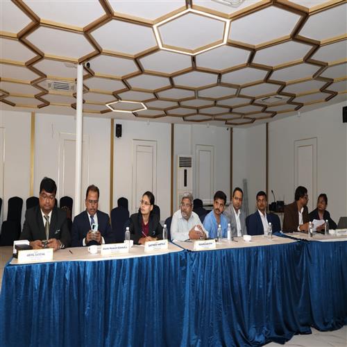 BNE Chapter Meet 23rd June , 2026
