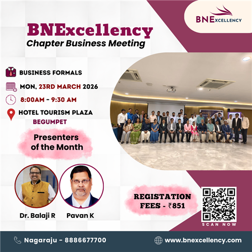 Flyer Chapter meet 23rd Feb