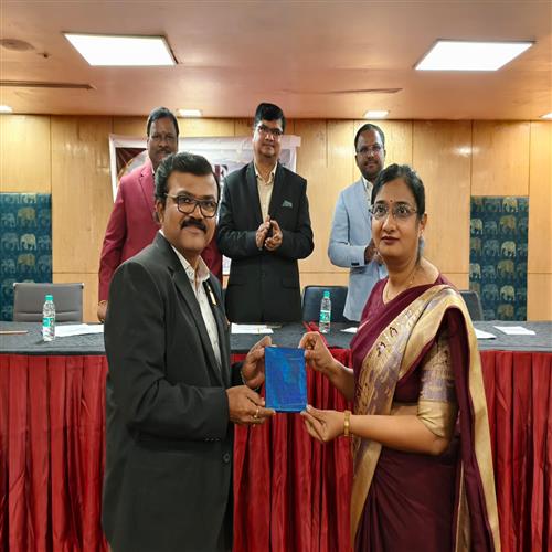 Akash & Ajey Chapter meet 28th Jan