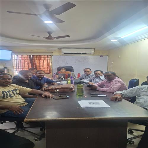 Head Tables Meet  on 11th Feb