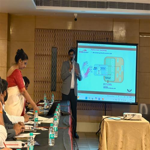 Akash Chapter meet 18th Dec