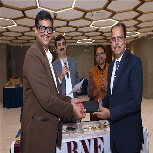 BNE Chapter Meet 23rd June , 2026