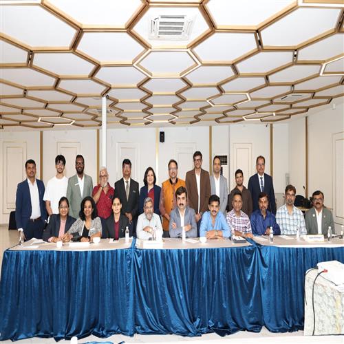 BNE Chapter Meet 23rd June , 2026