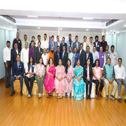 Akash & Ajey 9th Meet
