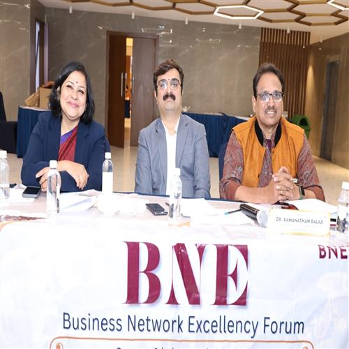 BNE Chapter Meet 23rd June , 2026