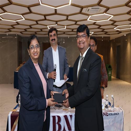 BNE Chapter Meet 23rd June , 2026