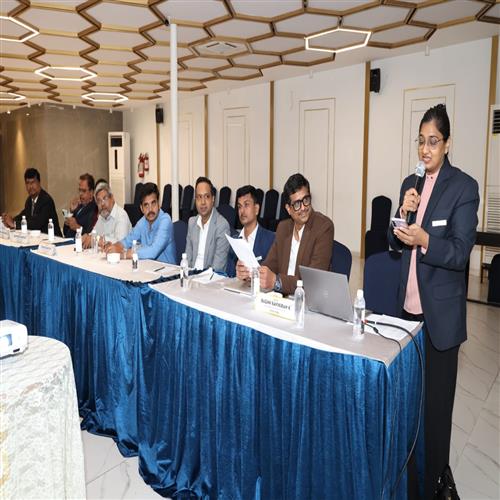 BNE Chapter Meet 23rd June , 2026