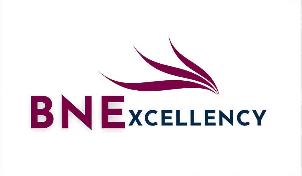 BNExcellency Logo