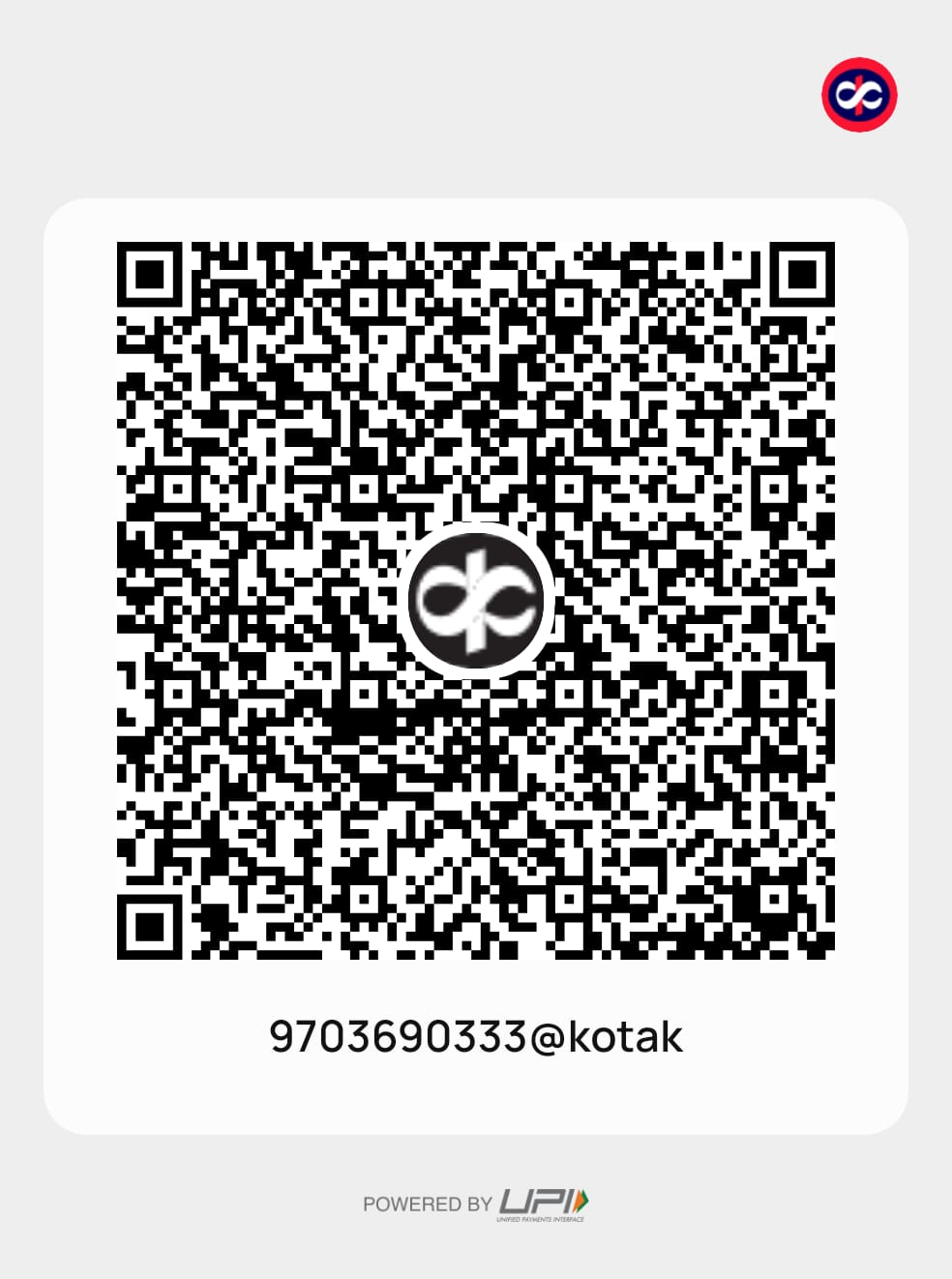Payment QR